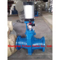 API Standard Electric Pinch Valve